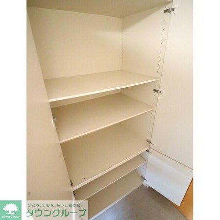 国分寺シティハイツの物件内観写真